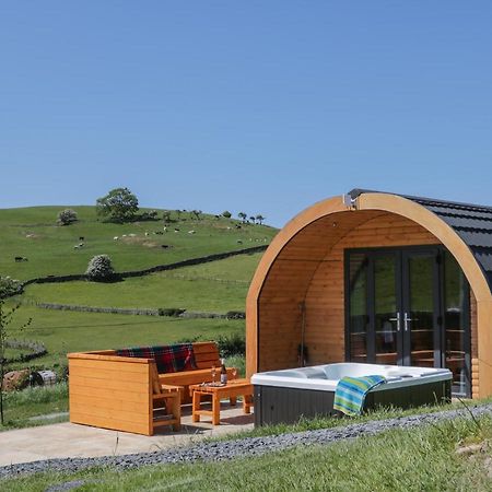 Villa Beech Ulverston Exterior foto