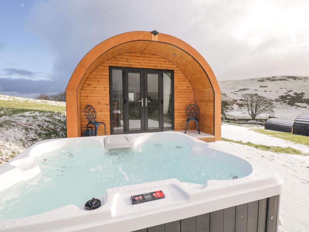 Villa Beech Ulverston Exterior foto