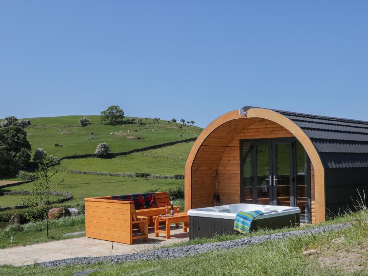 Villa Beech Ulverston Exterior foto